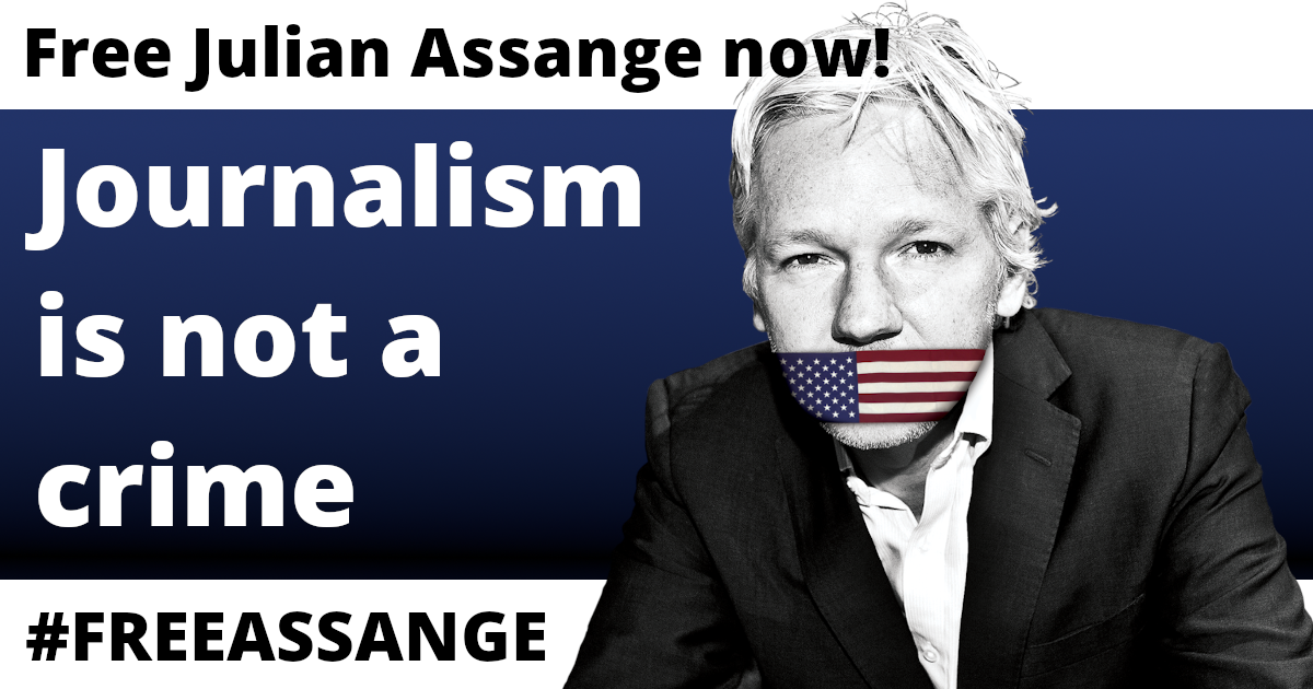 www.freeassange.net